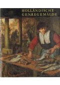Mojzer Miklós - Holländische Genregemälde