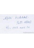 Tóth Albert,Örsi Julianna,Csányi Marietta,Márki Gábor,Szelekovszky László - Kunhalmok