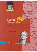 Johann Wolfgang Goethe,Kocziszky Éva (szerk.) - Faust
