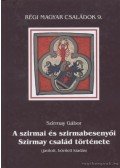 Szirmay Gábor - A szirmai és szirmabesenyői Szirmay család története