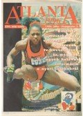Szabados Tamás - Atlanta 1996.