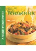 Dibás Gabriella - Tésztaételek