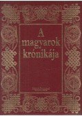 Glatz Ferenc - A magyarok krónikája
