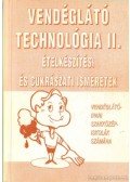 Pető Gyula - Vendéglátó technológia II.