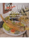 Hargitai György - Magyar konyha  - Halak, rákok és a tenger gyümölcsei