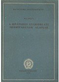 Mihejev, M. A. - A hőátadás gyakorlati számításának alapjai
