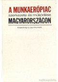 Galasi Péter (szerk.) - A munkaerőpiac szerkezete és működése Magyarországon