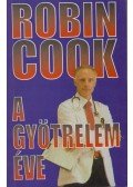 Robin Cook - A gyötrelem éve