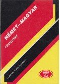 Zigány Judit (szerk.),Kiss Zsuzsa (szerk.) - Német-magyar kéziszótár