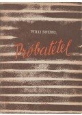 Bredel, Willi - Próbatétel