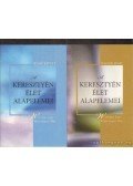 Nee, Watchman,Lee, Witness - A keresztyén élet alapelemei I-II. kötet