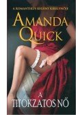 Amanda Quick - A titokzatos nő