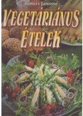 Boruzs Jánosné - Vegetáriánus ételek