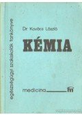 Dr. Kovács László - Kémia (1991)