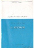 Gogol - A revizor