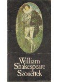 William Shakespeare - Szonettek
