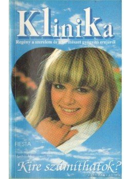 Vandenberg, Patricia - Kire számíthatok?, Budapest 1993 antikvár könyv
