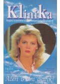 Vandenberg, Patricia - Azért is élni akarok!