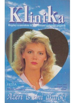 Vandenberg, Patricia - Azért is élni akarok! Vandenberg, Patricia - Azért is élni akarok!, Budapest 1992 antikvár könyv