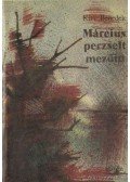 Kiss Benedek - Március perzselt mezőin