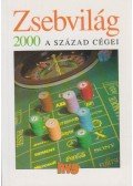 Simon Ákos,Vass Péter - Zsebvilág 2000 - A század cégei