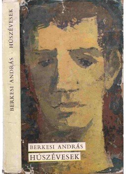 Berkesi András - Húszévesek Berkesi András - Húszévesek, Budapest 1966 antikvár könyv