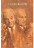 Keresztury Dezső - Keresztury Dezső/90