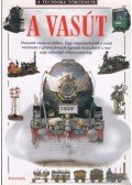 Hynson, Colin - A vasút