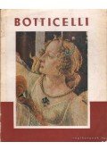 László Gyula - Botticelli