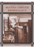Hadnagy Róbert,Molnár Gabriella - Agatha Christie krimikalauz