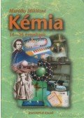 Maróthy Miklósné - Kémia 14-16 éveseknek