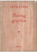 Vészi Endre - Boldog grafikon