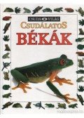 Clarke, Barry - Csudálatos békák