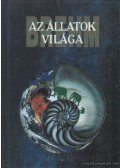 Brehm Alfréd - Az állatok világa 10. (hasonmás) - Madarak III.