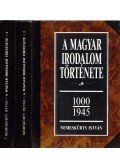 Nemeskürty István - A magyar irodalom története I-II.