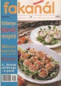 Rohrmann Katalin - Fakanál 66. 1998/3. - Különleges húsvéti receptek