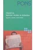 Forst, Gabriele - PONS - Francia nyelvtan röviden és érthetően