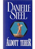 Danielle Steel - Áldott teher