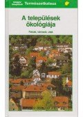 Reichholf, Josef - A települések ökológiája