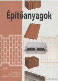 Bálint Julianna dr. - Építőanyagok