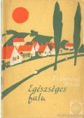 Várszegi István dr. - Egészséges falu