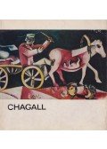 Dávid Katalin - Chagall