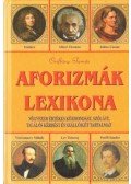 Csiffáry Tamás - Aforizmák lexikona