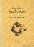 Szemerei Gábor - Belső szoba
