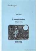 Witt Márta - A vágyak romjain (dedikált)