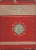 Valázsik Árpád - Esztergályos szakmai ismeretek III.