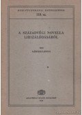 Gáspári László - A századvégi novella lirizálódásáról