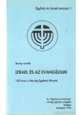 Terray László - Izrael és az evangélium