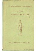 Gorkij - Nyugtalan lélek