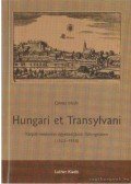 Gémes István - Hungari et Transylvani